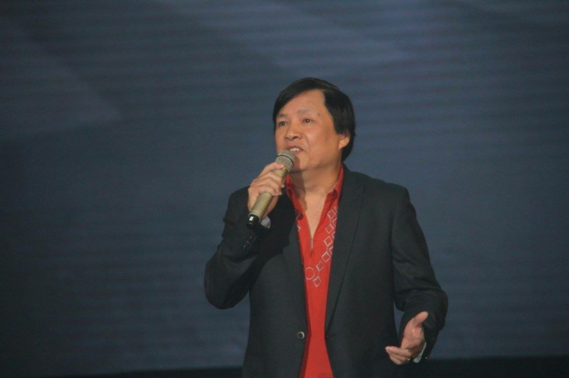 Nghệ sĩ Ưu tú Đức Chính đánh thức ký ức tuổi thơ Hà Nội