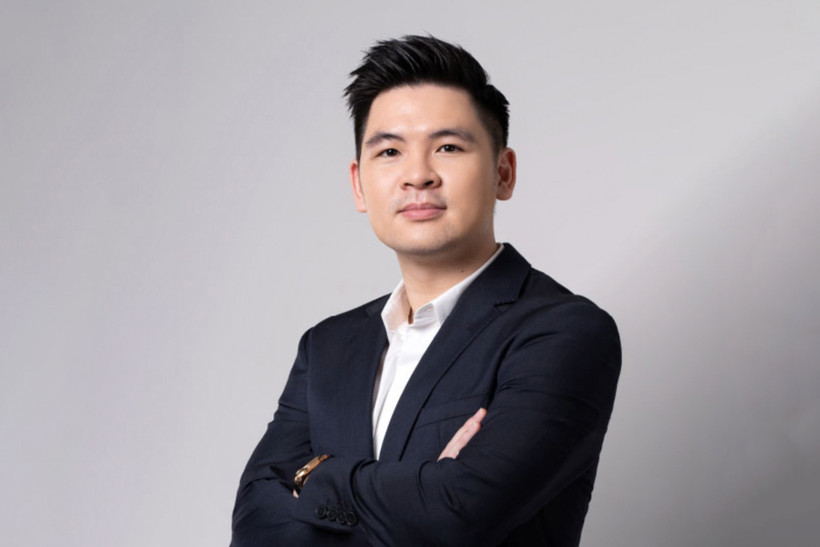 Ông Đỗ Vinh Quang. (Ảnh: T&T)