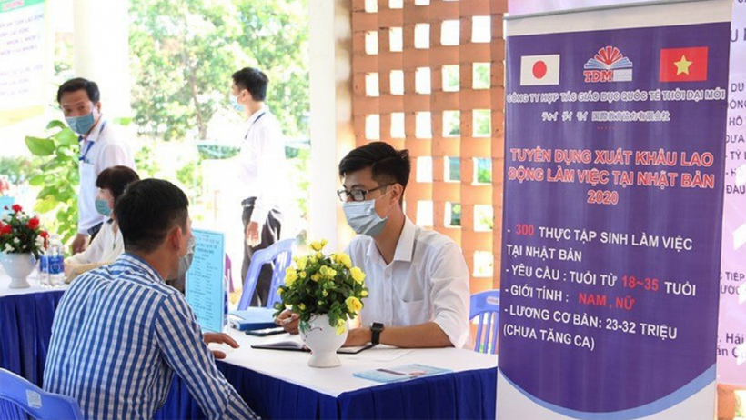 Trung tâm Dịch vụ việc làm Đà Nẵng đẩy mạnh hoạt động tư vấn, giới thiệu việc làm, đào tạo nghề với nhiều hình thức đa dạng.