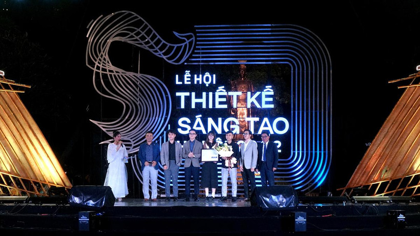 Vinh danh những tác giả có ý tưởng xuất sắc trong thiết kế không gian công cộng Hà Nội.