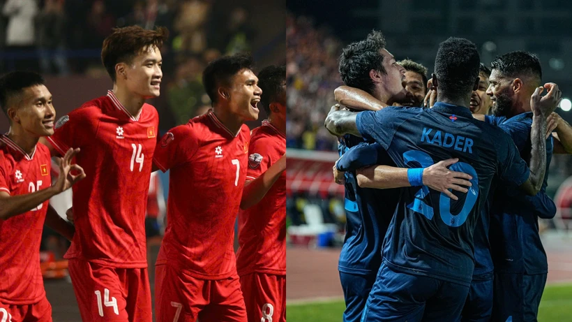 Đội tuyển Việt Nam dự kiến đá giao hữu với đội tuyển Campuchia dịp FIFA Days tháng 3/2025. 