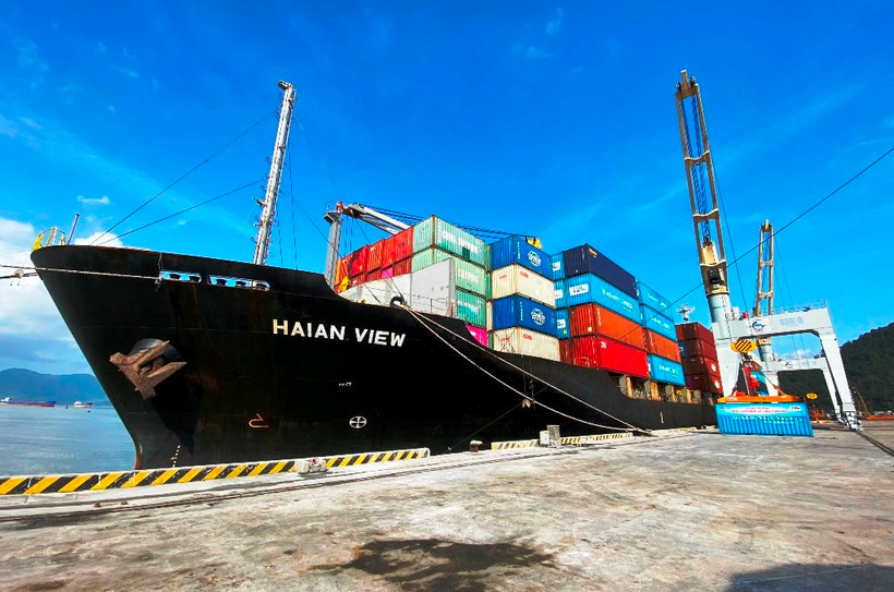 Huế sẽ là thị trường tiềm năng hấp dẫn, thu hút các hãng tàu thế giới vào Chân Mây.