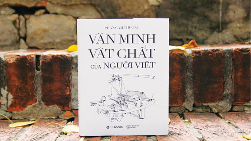 Đọc sách “Văn minh vật chất của người Việt”