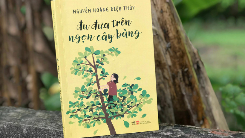 Đọc sách: “Đu đưa trên ngọn cây bàng”