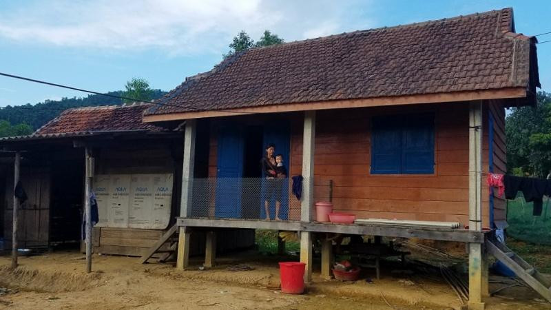 Việc hỗ trợ đồng bào dân tộc thiểu số đóng bảo hiểm y tế là chính sách an sinh ý nghĩa của tỉnh Quảng Bình.