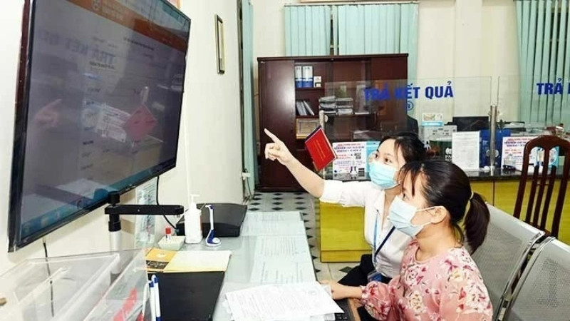 Ảnh minh họa. (Nguồn: Bộ Khoa học và Công nghệ)