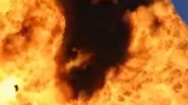 Afghanistan: Nổ khí gas làm ít nhất 17 người bị thương