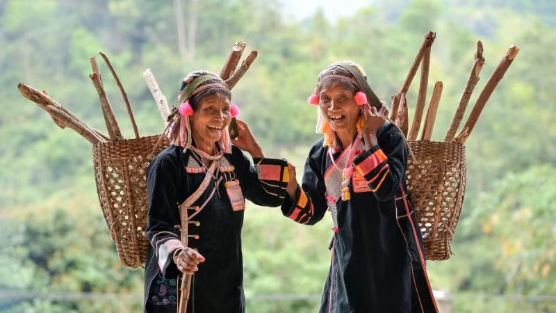 Phát huy, lan tỏa giá trị văn hóa truyền thống