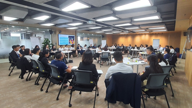 Các doanh nghiệp bảo hiểm nhân thọ đều chủ động rà soát, siết chặt chất lượng hoạt động tư vấn, quy trình bán hàng.