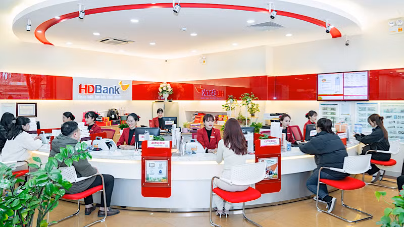 HDBank tiếp sức khách hàng trẻ an cư với gói vay 30.000 tỷ đồng, thời hạn đến 50 năm, lãi suất chỉ từ 4,5%.