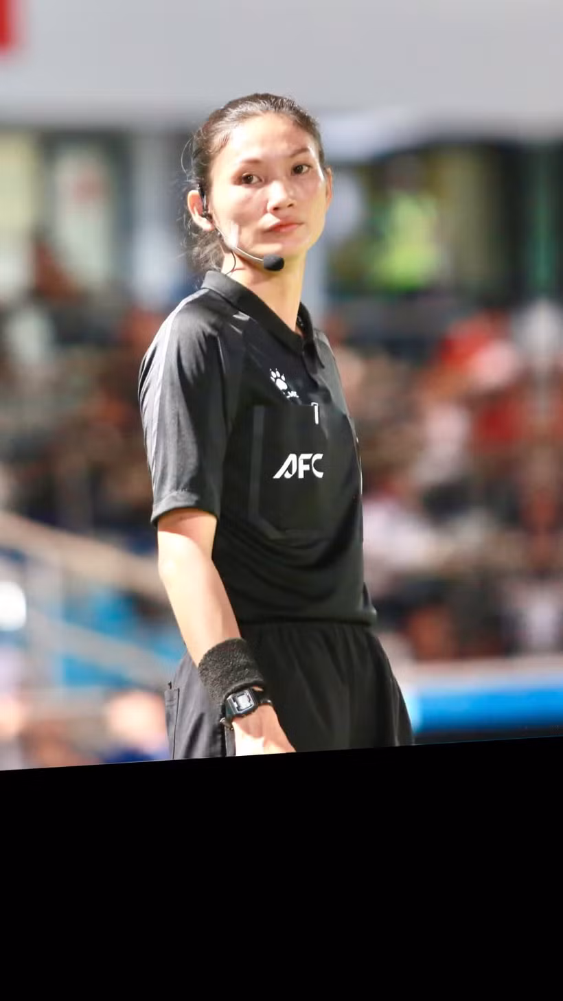 Nhìn lại khoảnh khắc Đội tuyển nữ Việt Nam bị "cướp" mất chiếc HCV SEA Games 33