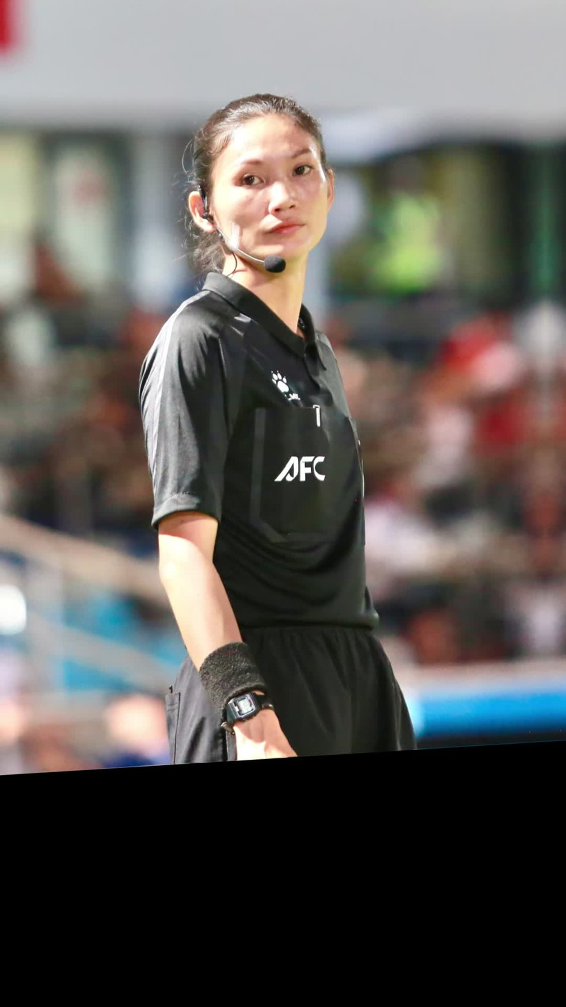 Nhìn lại khoảnh khắc Đội tuyển nữ Việt Nam bị "cướp" mất chiếc HCV SEA Games 33