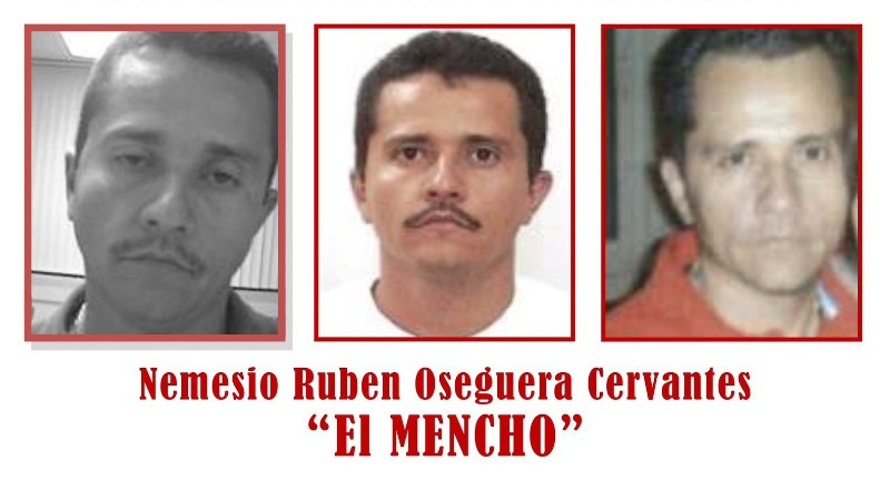 Hàng chục chuyến bay đến Mexico bị hủy sau khi trùm ma túy bị tiêu diệt - Mỹ, Canada cảnh báo công dân