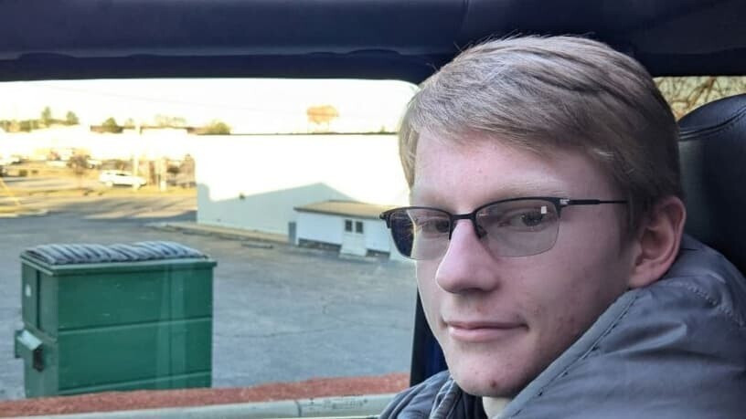 Nghi phạm Austin Tucker Martin. Ảnh: X