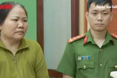 [Video] Phá ổ sản xuất cà phê bột giả nguy hiểm, hơn 20 tấn bị thu giữ
