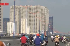 [Video] Từ 1/7/2026, Hà Nội cấm xe máy chạy xăng trong khu vực vành đai 1 