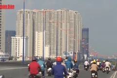 [Video] Hà Nội: Các tuyến đường dự kiến cấm xe máy động cơ xăng từ tháng 7/2026 