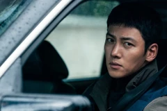 Tài tử Hàn Quốc Ji Chang Wook