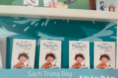 Cuốn sách thiếu nhi kinh điển của Chile “Papelucho”.