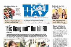 Đón đọc Thời Nay số 1619, phát hành thứ hai, ngày 21/7