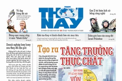 Đón đọc Thời Nay số 1622, phát hành thứ hai, ngày 31/7