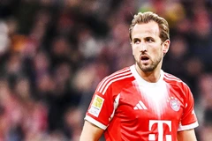 Chạm mốc 400 bàn