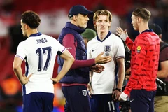 HLV Thomas Tuchel đang định hình lại cả phong cách lẫn vị thế cho đội tuyển Anh.
