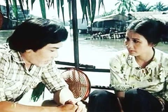 Cảnh phim “Biệt động Sài Gòn”. Ảnh tư liệu