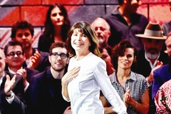 Thêm một lời chia tay