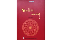 Làm thơ để yêu các địa danh quê hương