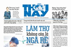 Đón đọc Thời Nay số 1646, phát hành thứ năm, ngày 23/10
