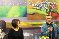 Kết nối nơi nơi