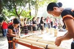 Trân trọng những “báu vật nhân văn”