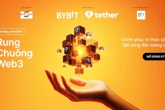 Cuộc thi kiến thức công nghệ “Rung chuông Web3” 