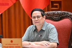 [Video] Khẩn trương triển khai chiến dịch xây dựng 100 trường học cho các xã biên giới 