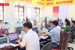 [Video] Nâng cao năng lực cán bộ cấp xã để vận hành hiệu quả chính quyền hai cấp 