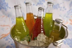 Mức tiêu thụ đồ uống có đường ở Việt Nam tăng cao trong những năm gần đây. (Ảnh minh họa) 