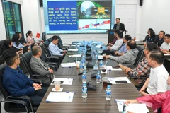 Nhiều đề xuất, kiến nghị, đóng góp nhằm hoàn thiện hành lang pháp lý tại Tọa đàm “Luật An ninh mạng 2025: Thúc đẩy năng lực tự chủ công nghệ” vào ngày 17/11.