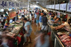 Ảnh minh họa: ADB