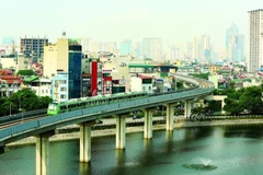 Ảnh minh họa: PHẠM HÙNG