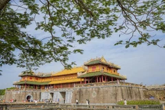 Huế đã số hóa Điện Thái Hòa, mở đường cho mô hình quản lý toàn diện Hoàng thành trong tương lai.