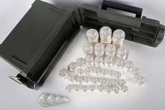 Ảnh minh họa: Kitco.com