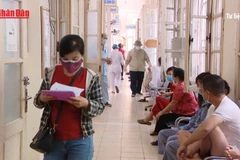 [Video] Bảo hiểm y tế thanh toán trực tiếp khi người bệnh tự mua thuốc, thiết bị y tế trong trường hợp đặc biệt 