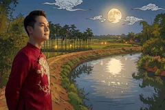 Hình ảnh trong MV. (Ảnh: NVCC)