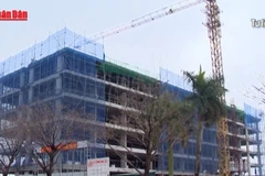 [Video] Bộ Xây dựng công bố loạt thủ tục hành chính được sửa đổi, bãi bỏ theo phân quyền, phân cấp