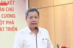[Video] Bộ Công Thương tích cực gỡ vướng mắc cho các dự án năng lượng tái tạo