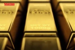 [Video] Giá vàng giảm, xuất hiện dự báo gây sốc về xu hướng cuối năm