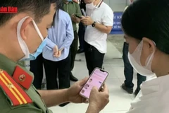 [Video] Thành phố Hồ Chí Minh kết nối toàn bộ dịch vụ công trực tuyến lên Cổng dịch vụ công quốc gia