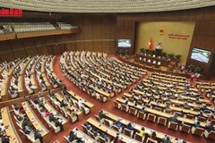 [Video] Quốc hội thông qua Luật Khoa học, Công nghệ và Đổi mới sáng tạo