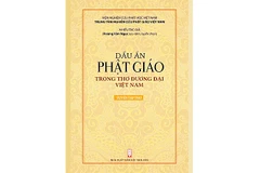 Ngôi chùa linh diệu của đời người